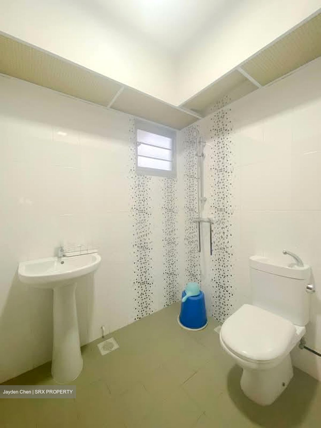 Blk 327A Punggol Vue (Punggol), HDB 3 Rooms #563195651